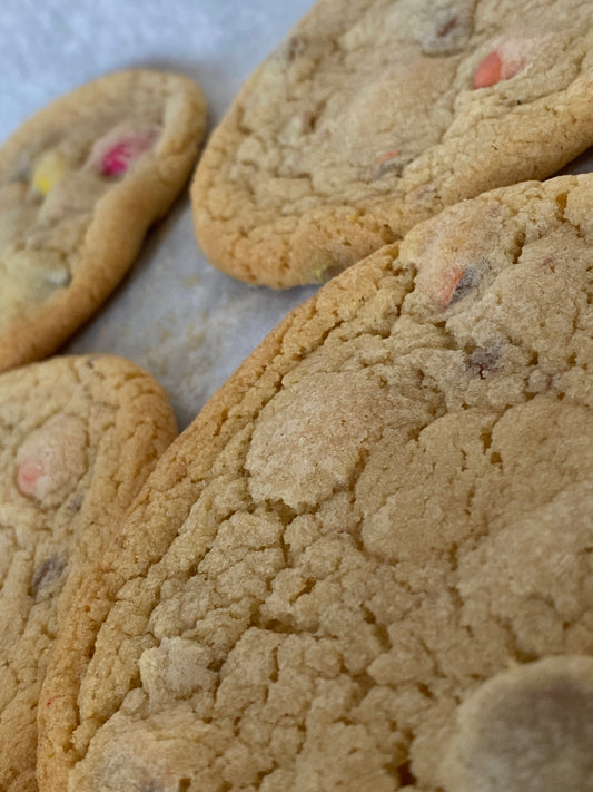 Box of Cookies - Bulldog Bakes