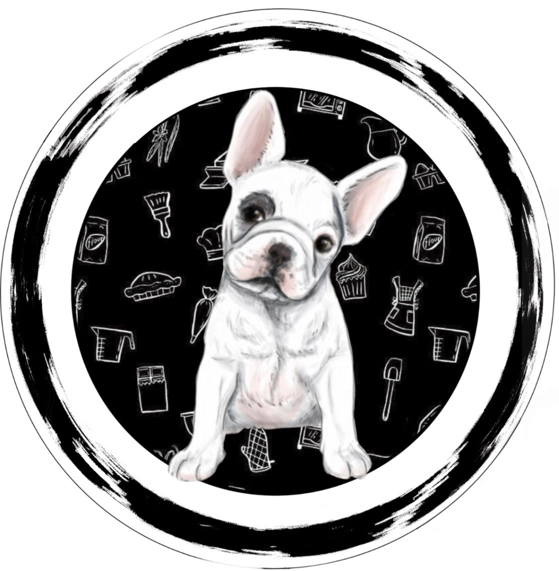 Bulldog Bakes Gift Card - Bulldog Bakes