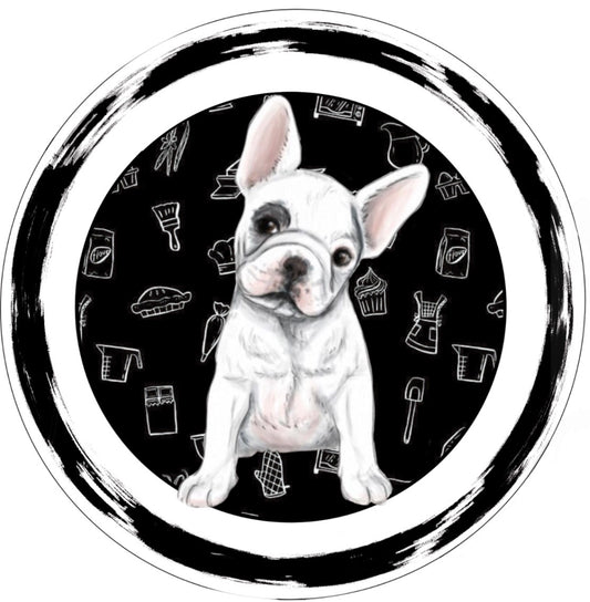 Bulldog Bakes Gift Card - Bulldog Bakes