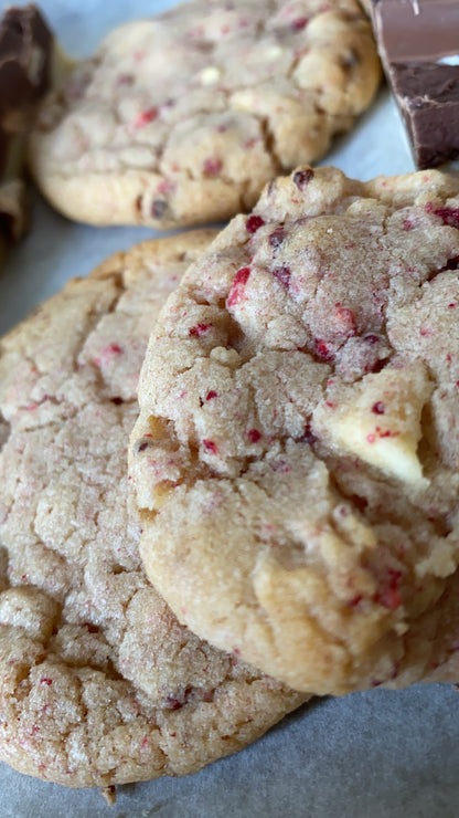 Box of Cookies